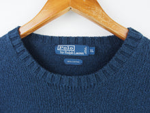 Load image into Gallery viewer, VINTAGE POLO RALPH LAUREN KNIT - M
