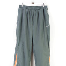 Load image into Gallery viewer, VINTAGE NIKE BAGGY DETAILED TRACKPANTS - L
