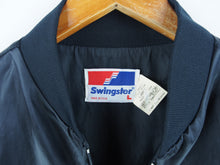 Load image into Gallery viewer, VINTAGE RARE 1991 CAMEL HARD PACK SATIN JACKET - M/L
