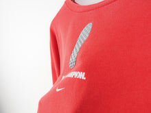 Load image into Gallery viewer, VINTAGE NIKE 3D SHOE SOLE T SHIRT - XL
