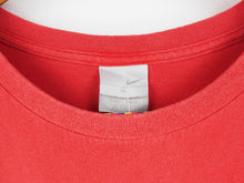 Load image into Gallery viewer, VINTAGE NIKE 3D SHOE SOLE T SHIRT - XL

