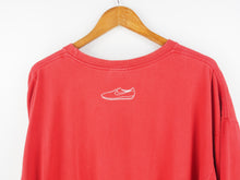 Load image into Gallery viewer, VINTAGE NIKE 3D SHOE SOLE T SHIRT - XL
