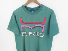 Load image into Gallery viewer, VINTAGE UMBRO GRAPHIC T SHIRT - S
