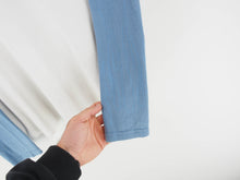 Load image into Gallery viewer, VINTAGE HARLEY DAVIDSON DETAILED LONGSLEEVE - WMNS M
