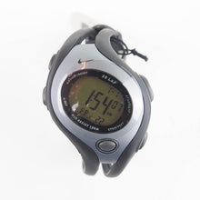 Load image into Gallery viewer, VINTAGE NIKE TRIAX 50 ALPHA PROJECT WATCH &amp; BOX - OSFA
