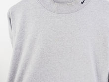 Load image into Gallery viewer, VINTAGE NIKE SWOOSH MOCKNECK - XL
