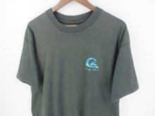 Load image into Gallery viewer, VINTAGE QUIKSILVER KELY SLATER T SHIRT - M/L

