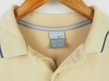Load image into Gallery viewer, VINTAGE NIKE EMBROIDERED GOLF POLO - M
