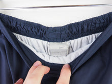 Load image into Gallery viewer, VINTAGE NIKE STRAIGHT STRIPE TRACKPANTS - S
