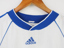 Load image into Gallery viewer, VINTAGE ADIDAS CENTRE LOGO JERSEY - XL
