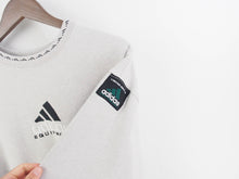 Load image into Gallery viewer, VINTAGE ADIDAS EQT LIMITED EDITION CREWNECK - XL
