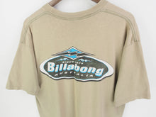 Load image into Gallery viewer, VINTAGE 1995 BILLABONG GRAPHIC T SHIRT - L
