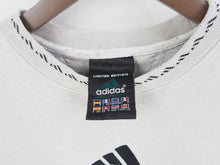 Load image into Gallery viewer, VINTAGE ADIDAS EQT LIMITED EDITION CREWNECK - XL
