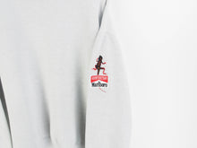 Load image into Gallery viewer, VINTAGE MARLBORO UNLIMITED GECKO CREWNECK - L
