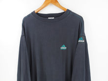 Load image into Gallery viewer, VINTAGE ADIDAS EQT LONGSLEEVE - XL
