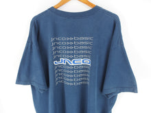 Load image into Gallery viewer, VINTAGE JNCO GRAPHIC T SHIRT - XL
