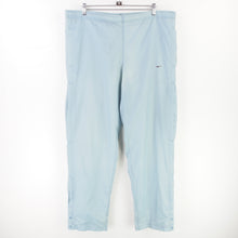 Load image into Gallery viewer, VINTAGE NIKE BAGGY TRACKPANTS - XL
