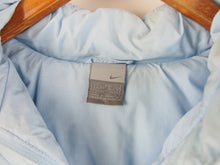 Load image into Gallery viewer, VINTAGE NIKE PUFFER JACKET - WMNS L

