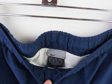 Load image into Gallery viewer, VINTAGE NIKE BAGGY TRACKPANTS - M
