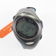 Load image into Gallery viewer, VINTAGE NIKE TRIAX 100 HRM DIGITAL WATCH - OSFA
