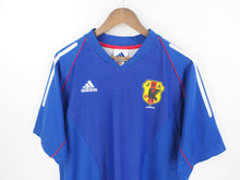 Load image into Gallery viewer, VINTAGE 2002 JAPAN NATIONAL HOME JERSEY - L
