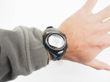 Load image into Gallery viewer, VINTAGE NIKE TRIAX 100 HRM DIGITAL WATCH - OSFA
