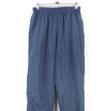 Load image into Gallery viewer, VINTAGE NIKE TECH BAGGY TRACKPANTS - M/L
