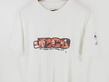 Load image into Gallery viewer, VINTAGE JNCO EVENT T SHIRT - L
