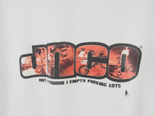 Load image into Gallery viewer, VINTAGE JNCO EVENT T SHIRT - L
