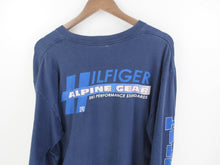 Load image into Gallery viewer, VINTAGE RARE TOMMY HILFIGER ALPINE GEAR L/S - XL
