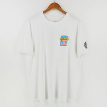 Load image into Gallery viewer, VINTAGE 1989 RIPCURL TOUR DE FORCE T SHIRT - L
