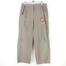 Load image into Gallery viewer, VINTAGE NIKE CORTEZ BAGGY TRACKPANTS - S/M
