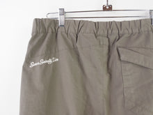 Load image into Gallery viewer, VINTAGE NIKE CORTEZ BAGGY TRACKPANTS - S/M
