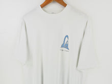 Load image into Gallery viewer, VINTAGE QUIKSILVER KELLY SLATER T SHIRT - L
