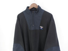 Load image into Gallery viewer, VINTAGE POLO SPORT TACTICAL FLEECE 1/4 ZIP - XL
