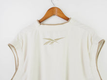 Load image into Gallery viewer, VINTAGE REEBOK GOLF CREAM VEST - XL
