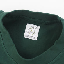 Load image into Gallery viewer, TRIAX "TRAIL' TECHNICAL GRAPHIC T SHIRT - GREEN
