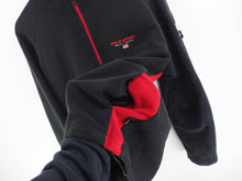 Load image into Gallery viewer, VINTAGE POLO SPORT TACTICAL FLEECE 1/4 ZIP - XL
