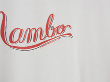 Load image into Gallery viewer, VINTAGE MAMBO 1998 TUBE RIDER T SHIRT - S
