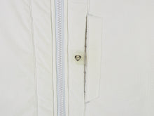 Load image into Gallery viewer, VINTAGE NIKE HEXAGON PATTERN PADDED VEST - XL
