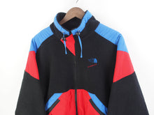 Load image into Gallery viewer, VINTAGE RARE NORTH FACE EXTREME FLEECE - M
