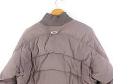 Load image into Gallery viewer, VINTAGE RARE OAKLEY SOFTWEAR PUFFER JACKET - L
