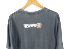 Load image into Gallery viewer, VINTAGE VANS FADED GRAPHIC T SHIRT - XL
