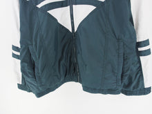 Load image into Gallery viewer, VINTAGE UMBRO EMBROIDERED WINDBREAKER - M
