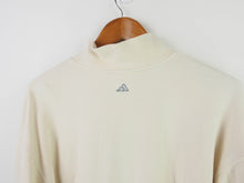 Load image into Gallery viewer, VINTAGE ADIDAS GOLF EMBROIDERED 1/4 ZIP - L
