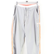 Load image into Gallery viewer, VINTAGE NIKE BAGGY TRACKPANTS - WMNS L
