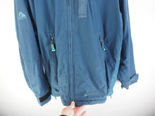 Load image into Gallery viewer, VINTAGE NIKE ACG LINED STORMFIT JACKET - XL
