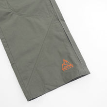 Load image into Gallery viewer, TRIAX 'CLIMB' TECHNICAL RIPSTOP COTTON PANTS - DARK GREY
