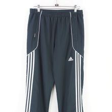 Load image into Gallery viewer, VINTAGE ADIDAS BAGGY TRACKPANTS - M
