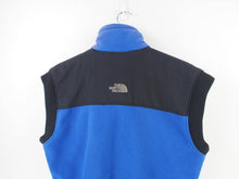 Load image into Gallery viewer, VINTAGE RARE NORTH FACE EXTREME FLEECE VEST - S
